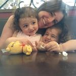 Monica Macklin-Plata - @momack77 - Instagram