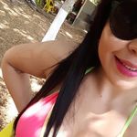 Monica Mainardes - @monicamainardes - Instagram
