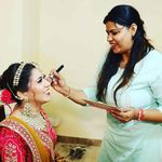 🌼 monica sharma 🌼 - @monica_makeover_beauty_salon - Instagram