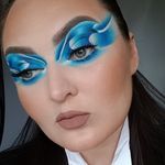 Monica Makeup Therapy - @monica_makeup_therapy - Instagram