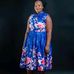 Monica Makiyi - Facebook