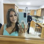 Monica Malave - @monicaaml20 - Instagram