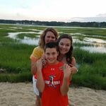 Monica Lightcap Markley - @momma.markley - Instagram