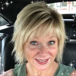 Monica Marlowe Barron - @monicabeatty - Instagram