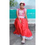 Monica Mateo - Facebook