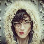 Mónica Mateo - @laultimachica - Instagram