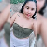 Mónica Mateo - @monica_mateo05 - Instagram