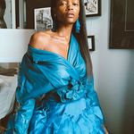 Monica Mateo - @vintagelovelux - Instagram
