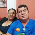 Monica Mateo - Facebook