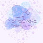 Monica (Mateo / Osiecki) - @_momacraft_ - Instagram