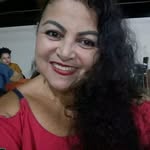 Glacimonica Máximo - @monicamaximo10 - Instagram