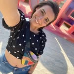 Monica Max - @___micoumax - Instagram