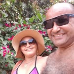Monica Max - @casal_mm2023 - Instagram