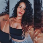 Monica Maximo - @monica_maximo96 - Instagram