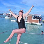 Monica Maxwell - @monicamaxwell - Instagram