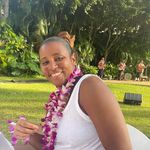 Monica Maxwell - @momax413 - Instagram