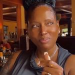 Monica Maxwell - @queenmonicamaxwell - Instagram