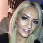 Monica Maxwell - @monica_maxwell45 - Instagram