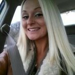 Monica Mays - @mmays0025 - Instagram