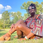 Monica Mays - @maysdickson12 - Instagram