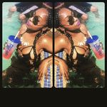 Monica Mays - @moni_is_blessed - Instagram