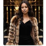 Monica McCain - @mrmccain747 - Instagram