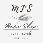 Monica McCarty Sandoval - @mjsbakeshop81 - Instagram