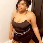 Monica McCray - @hi_im_nique - Instagram