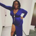 Monica Mccray - @monniedew_527 - Instagram