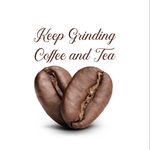 Monica McCray - @keepgrindingcoffeeandtea - Instagram
