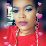 Monica LovingMe McDade - @beautyorelse - Instagram