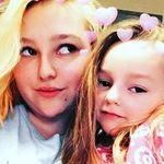 Addison Grace - @monica.mcdowell327 - Instagram