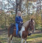 Monica McDowell - Facebook