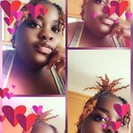 Monica Mcdowell - @monilove_38 - Instagram