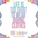 Monica McDowell - @lularoe_monicamcdowell - Instagram