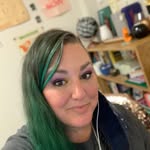 Monica McFerrin - @mcferrin_in_neverland - Instagram