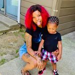 Monica Mclemore - @monica.mclemore.127 - Instagram