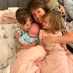 Monica McLemore Watkins - @monicawat - Instagram
