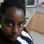 Keisha  Monica meade - @kiss13m - Instagram