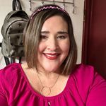 Monica Meade-Monroy - @gueramoni - Instagram