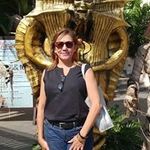 Monica Meade Ocaranza - @monicameadeocaranza - Instagram