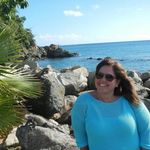 Monica Vasallo Meade - @monmon1963 - Instagram
