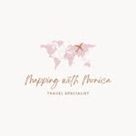 Monica Medlock - @mappingwithmonica - Instagram
