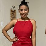 Monica Mendonça - @monike.me - Instagram