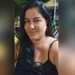 Monica Mendonça - @monicamendoncafran - Instagram