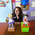Monica Mera - @monica.mera.758399 - Instagram