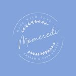 Monica Meredith - @momeredicrafts - Instagram