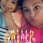 Monica Meredith - @monimon907 - Instagram