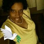 Monica Milliner-Harris - @millinerharris - Instagram