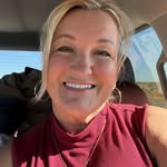Monica Milliner-Scudder - @moonbeam69 - Instagram